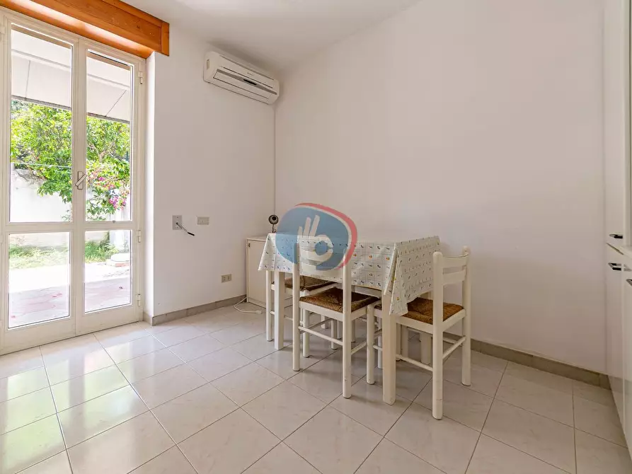 Immagine 9 di Casa quadrifamiliare in vendita  in Via Amilcare Foscarini, 7 a Nardo'