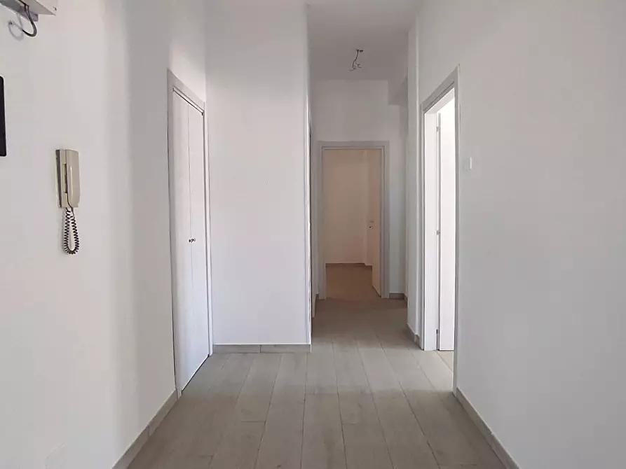 Immagine 7 di Appartamento in vendita  in Via TURATI a San Severo