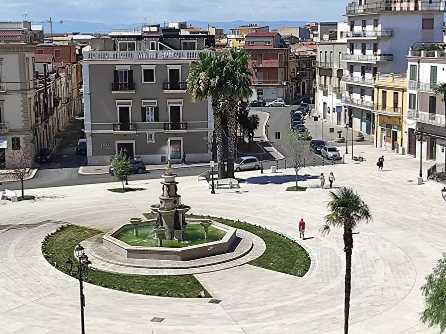 Immagine 17 di Appartamento in vendita  in Via TURATI a San Severo