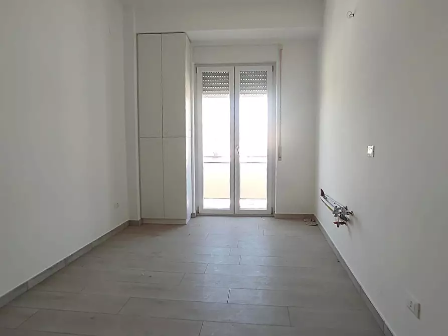 Immagine 8 di Appartamento in vendita  in Via TURATI a San Severo