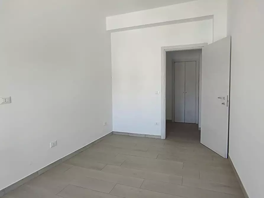 Immagine 9 di Appartamento in vendita  in Via TURATI a San Severo