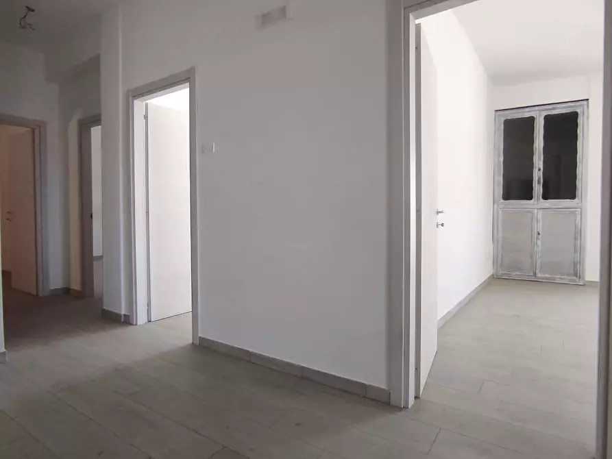 Immagine 3 di Appartamento in vendita  in Via TURATI a San Severo