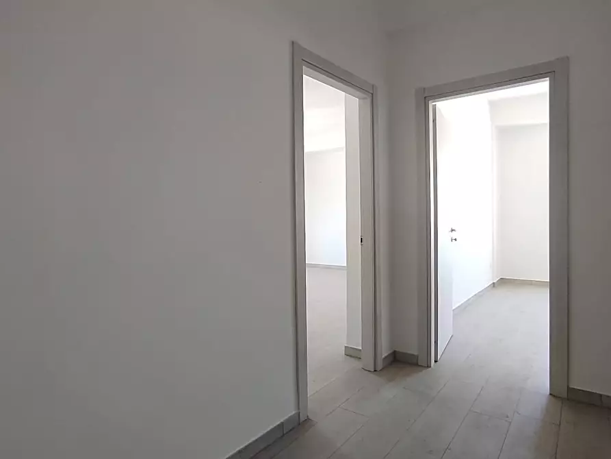 Immagine 12 di Appartamento in vendita  in Via TURATI a San Severo