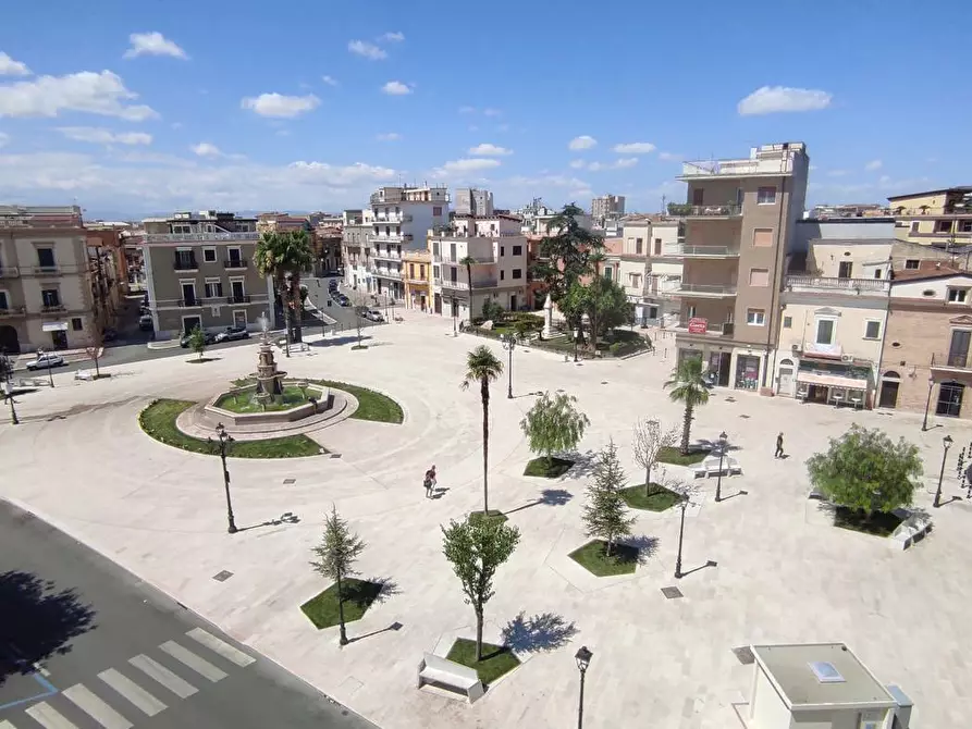 Immagine 1 di Appartamento in vendita  in Via TURATI a San Severo