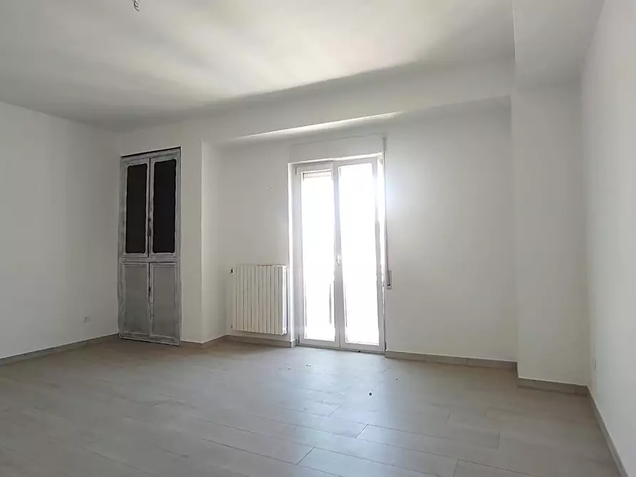 Immagine 5 di Appartamento in vendita  in Via TURATI a San Severo