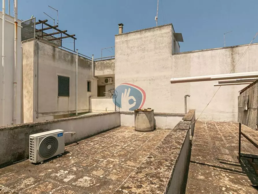 Immagine 33 di Casa indipendente in vendita  in Via Giacomo Matteotti, 63 a Galatone
