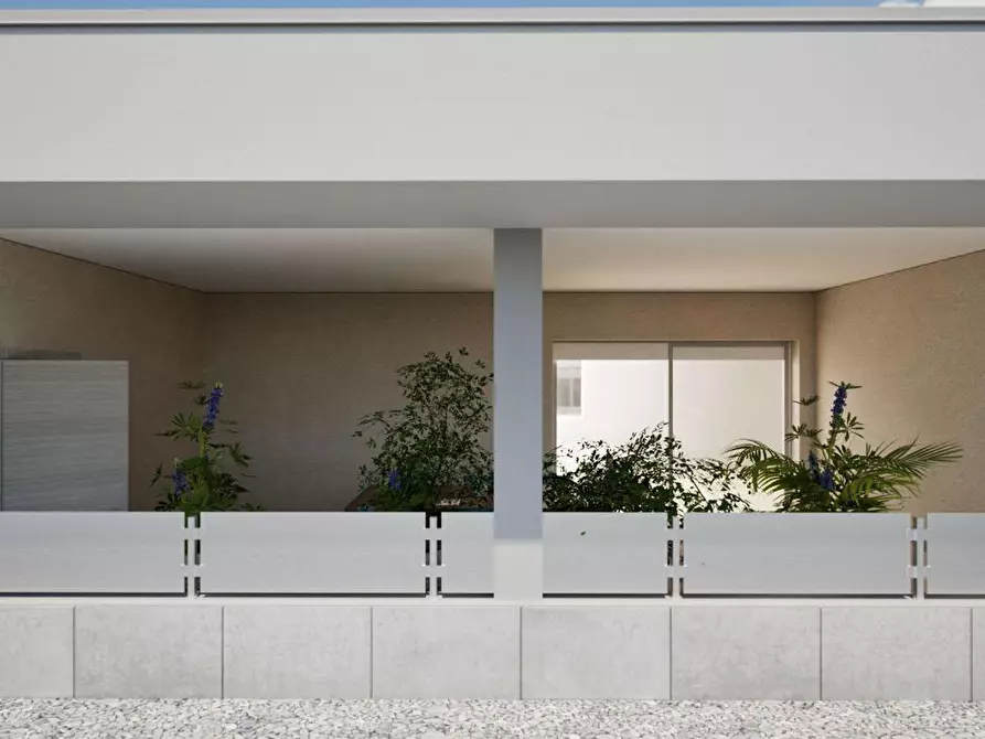 Immagine 12 di Attico in vendita  in Via Don Giuseppe Mingotti, 1 a Castrezzato