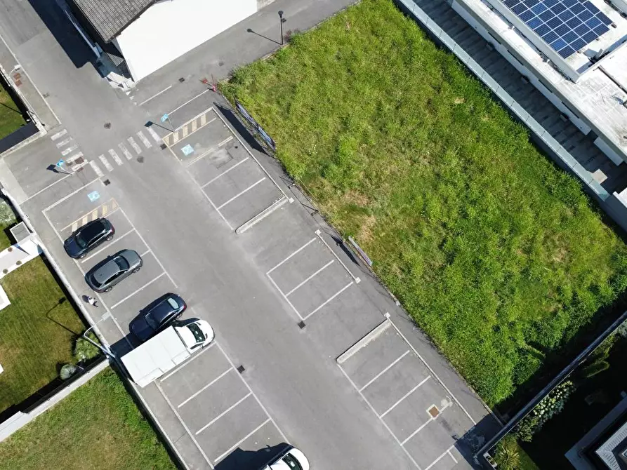 Immagine 24 di Attico in vendita  in Via Don Giuseppe Mingotti, 1 a Castrezzato