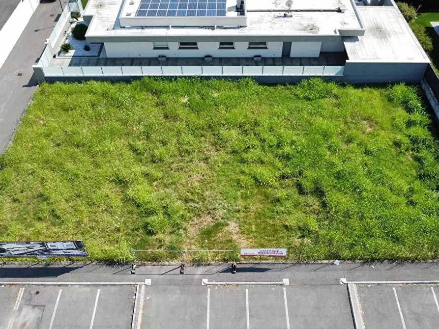 Immagine 22 di Attico in vendita  in Via Don Giuseppe Mingotti, 1 a Castrezzato