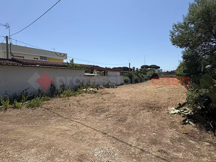 Immagine 7 di Terreno agricolo in vendita  in Via PONTINA, 21 a Terracina