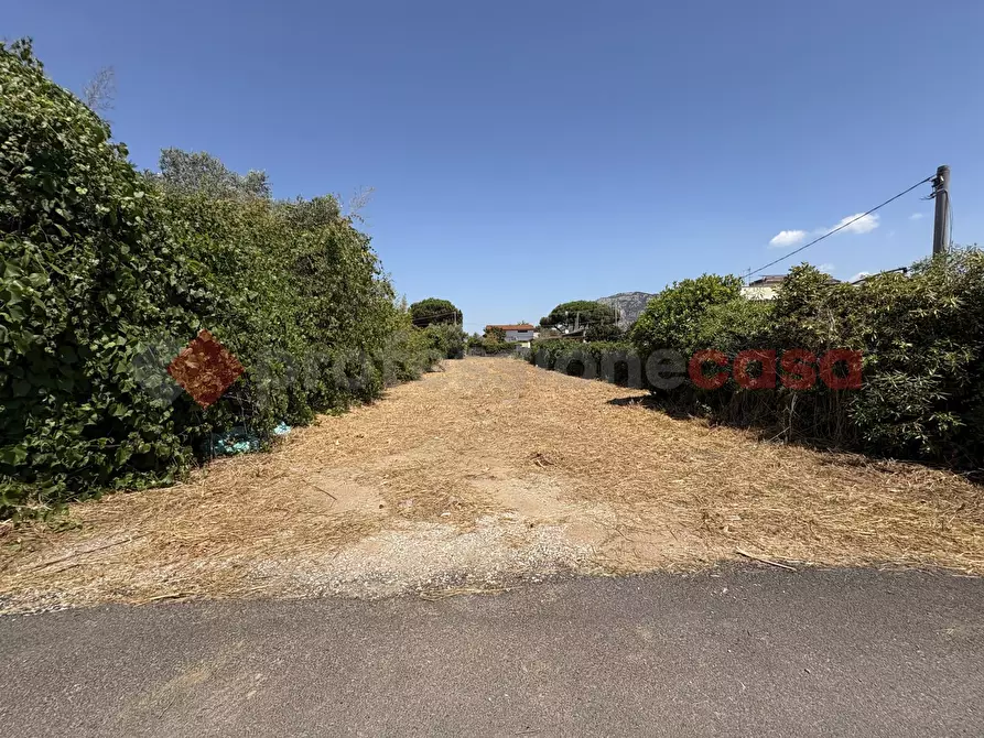 Immagine 12 di Terreno agricolo in vendita  in Via PONTINA, 21 a Terracina