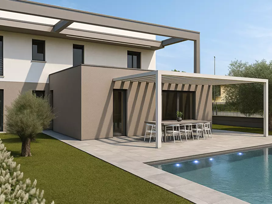 Immagine 2 di Appartamento in vendita  in Via SAN PADRE PIO DA PIETRALCINA, SNC a Orzinuovi