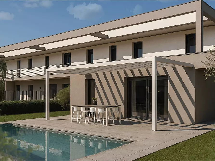 Immagine 3 di Appartamento in vendita  in Via SAN PADRE PIO DA PIETRALCINA, SNC a Orzinuovi