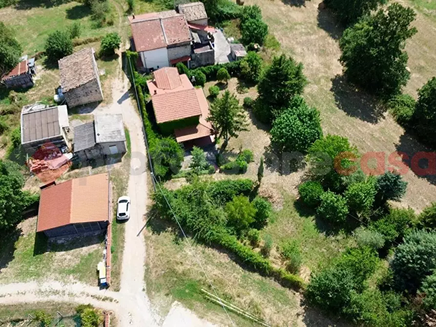 Immagine 24 di Casa indipendente in vendita  in Via fontana, 10 a Torre Cajetani