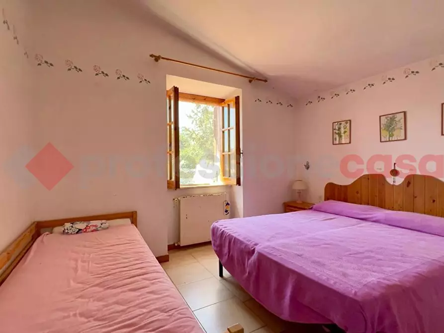 Immagine 19 di Casa indipendente in vendita  in Via fontana, 10 a Torre Cajetani