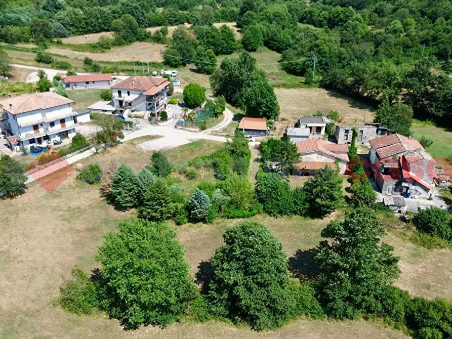 Immagine 23 di Casa indipendente in vendita  in Via fontana, 10 a Torre Cajetani