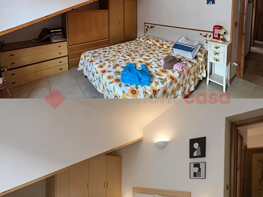 Immagine 36 di Casa indipendente in vendita  in Via fontana, 10 a Torre Cajetani