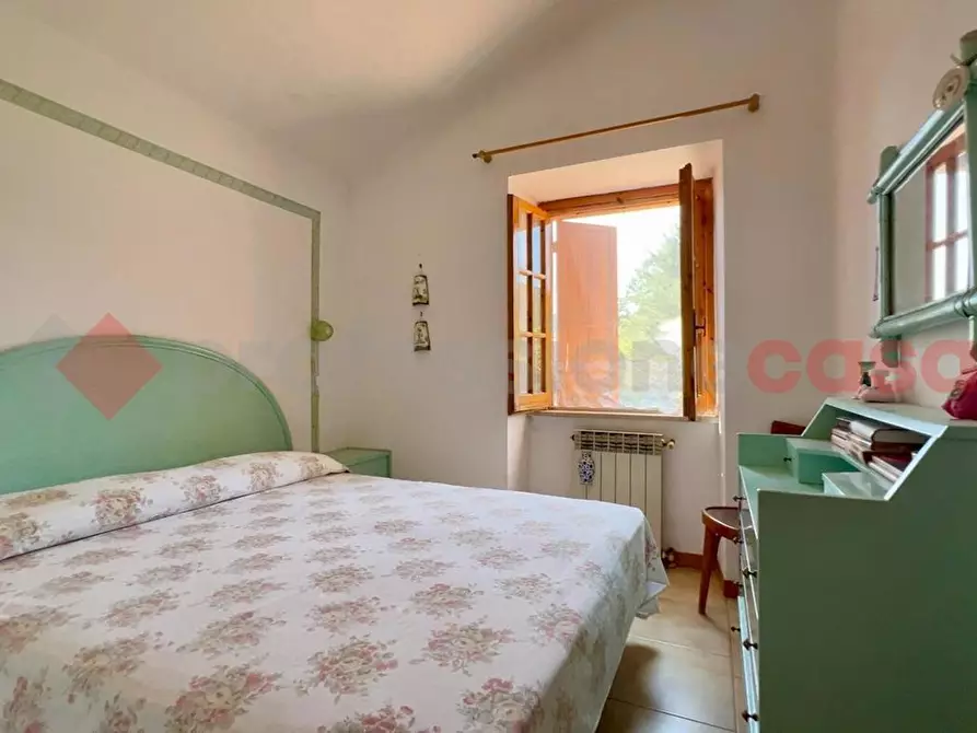 Immagine 20 di Casa indipendente in vendita  in Via fontana, 10 a Torre Cajetani