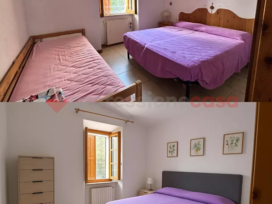 Immagine 37 di Casa indipendente in vendita  in Via fontana, 10 a Torre Cajetani