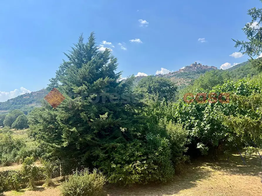 Immagine 22 di Casa indipendente in vendita  in Via fontana, 10 a Torre Cajetani