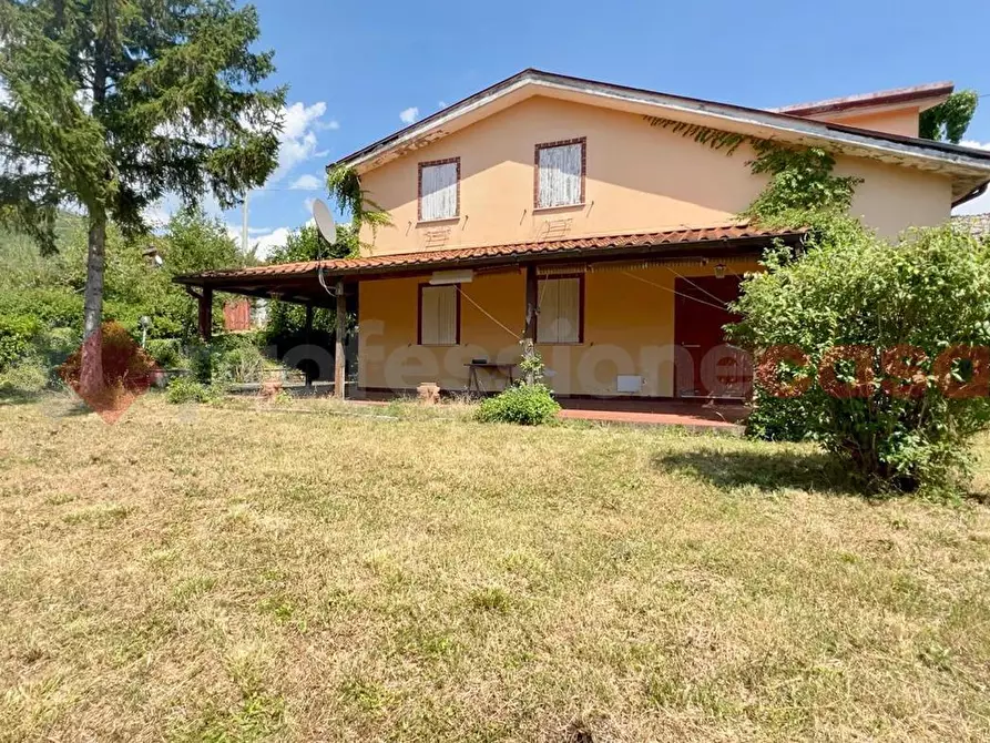 Immagine 7 di Casa indipendente in vendita  in Via fontana, 10 a Torre Cajetani