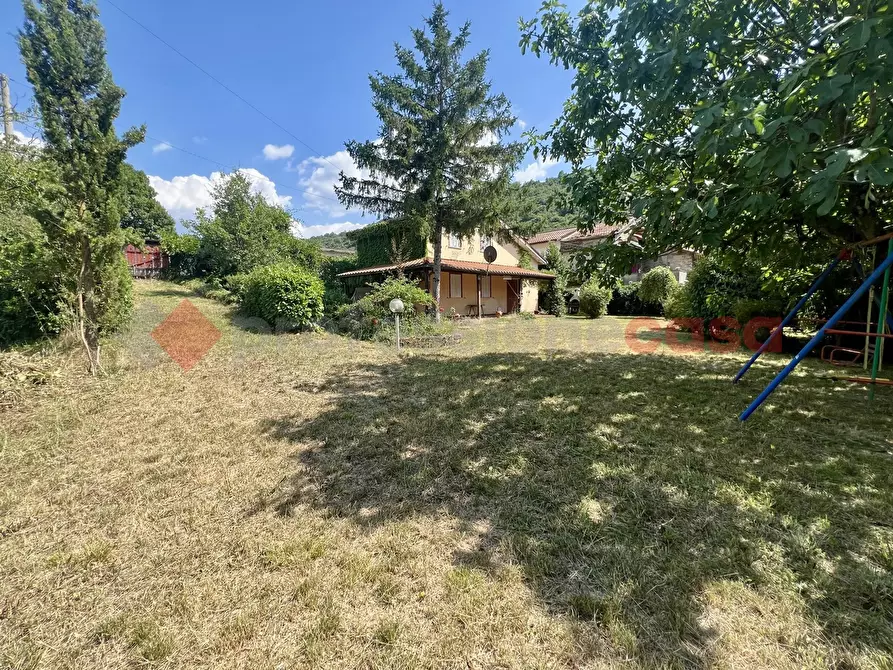 Immagine 4 di Casa indipendente in vendita  in Via fontana, 10 a Torre Cajetani