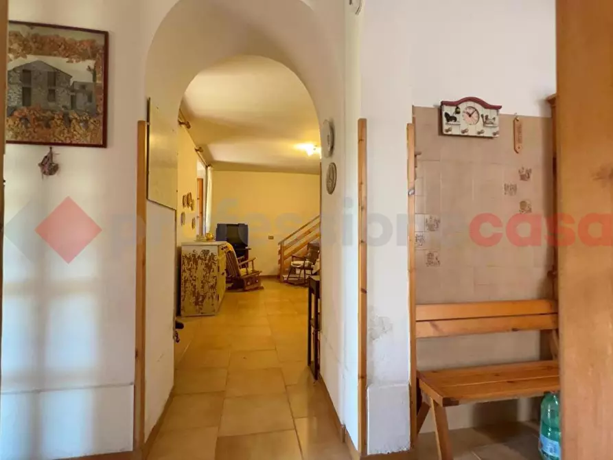 Immagine 17 di Casa indipendente in vendita  in Via fontana, 10 a Torre Cajetani