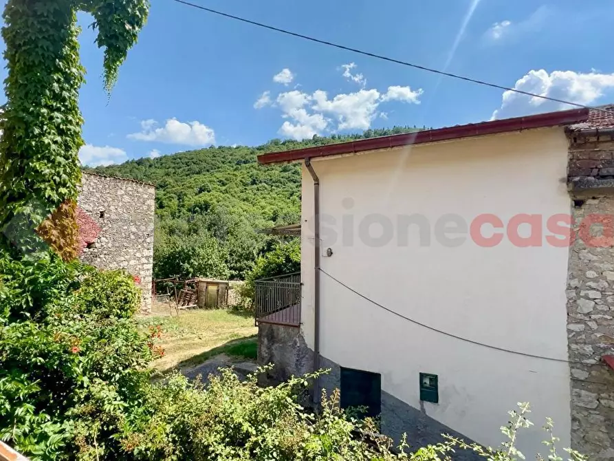 Immagine 21 di Casa indipendente in vendita  in Via fontana, 10 a Torre Cajetani