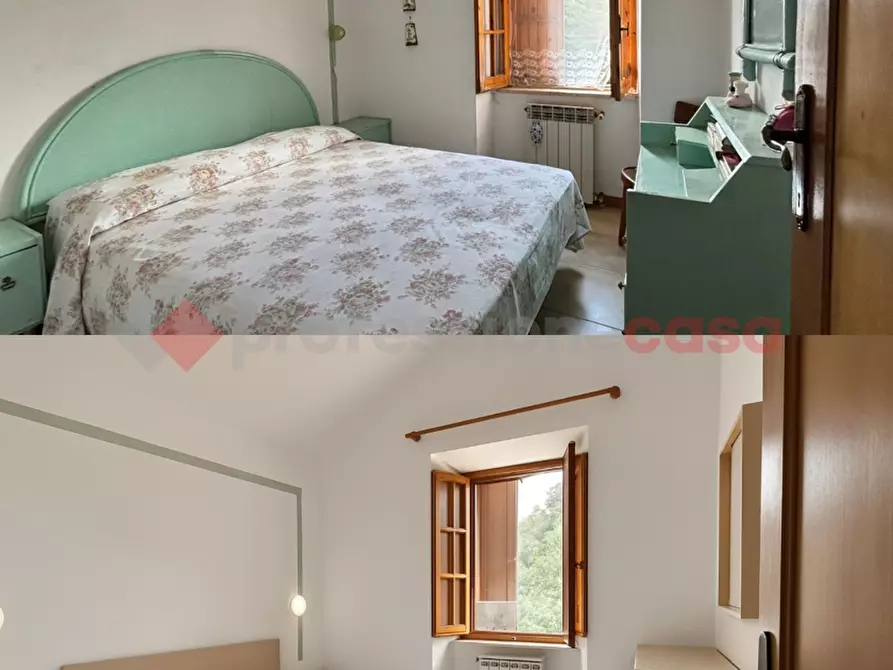 Immagine 35 di Casa indipendente in vendita  in Via fontana, 10 a Torre Cajetani