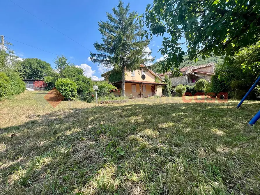 Immagine 27 di Casa indipendente in vendita  in Via fontana, 10 a Torre Cajetani