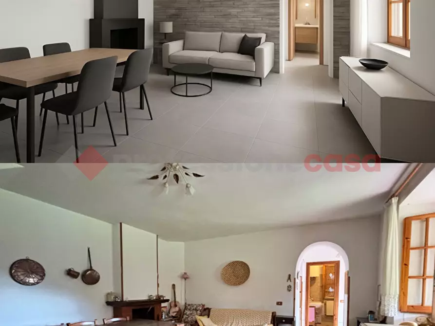 Immagine 33 di Casa indipendente in vendita  in Via fontana, 10 a Torre Cajetani