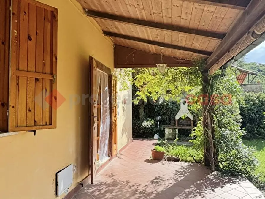 Immagine 32 di Casa indipendente in vendita  in Via fontana, 10 a Torre Cajetani