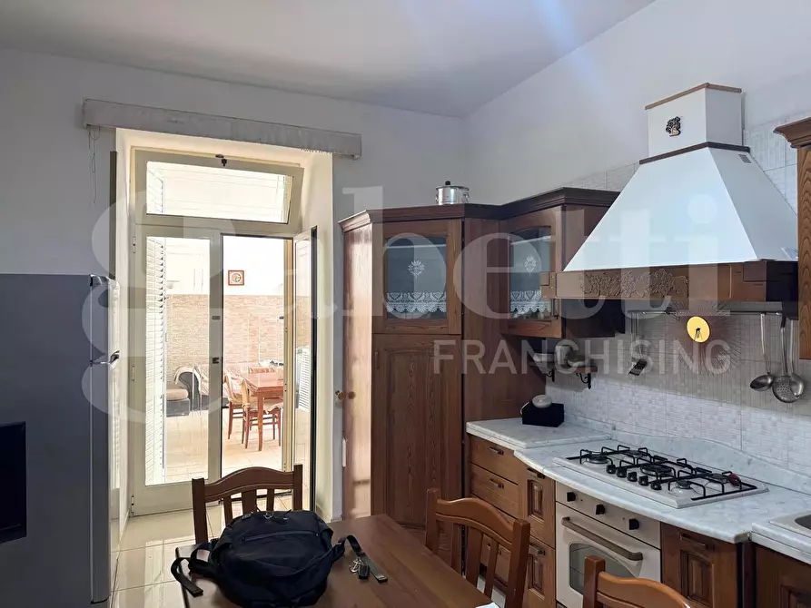 Immagine 3 di Appartamento in vendita  in Via filippo maria briganti a Napoli