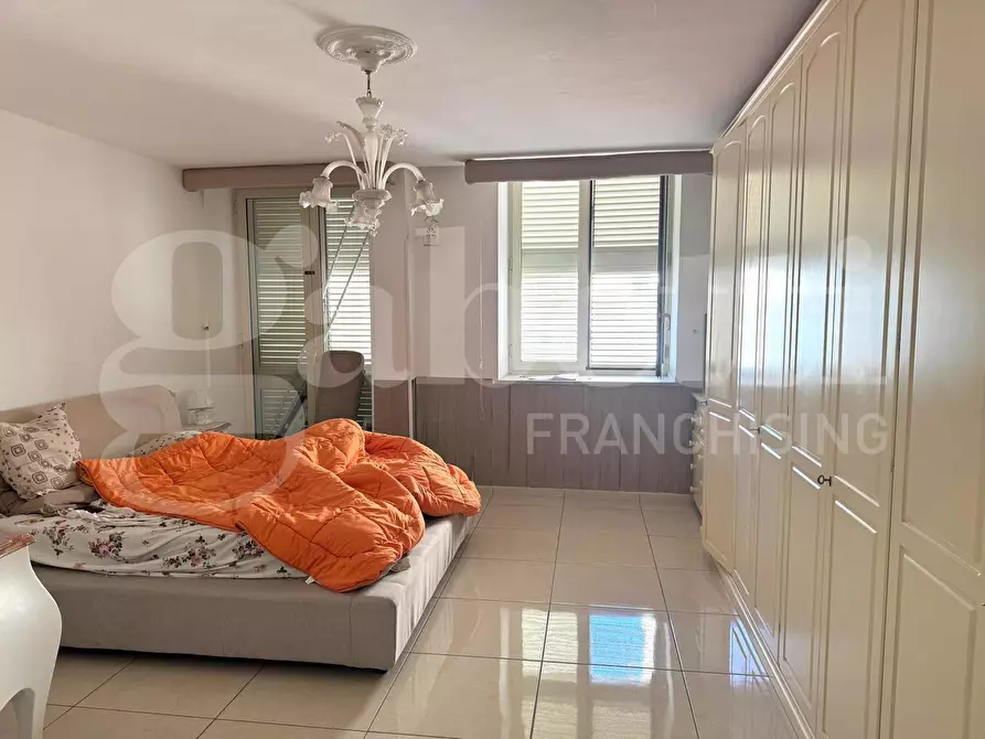 Immagine 5 di Appartamento in vendita  in Via filippo maria briganti a Napoli