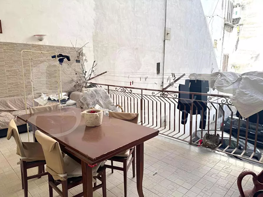 Immagine 4 di Appartamento in vendita  in Via filippo maria briganti a Napoli