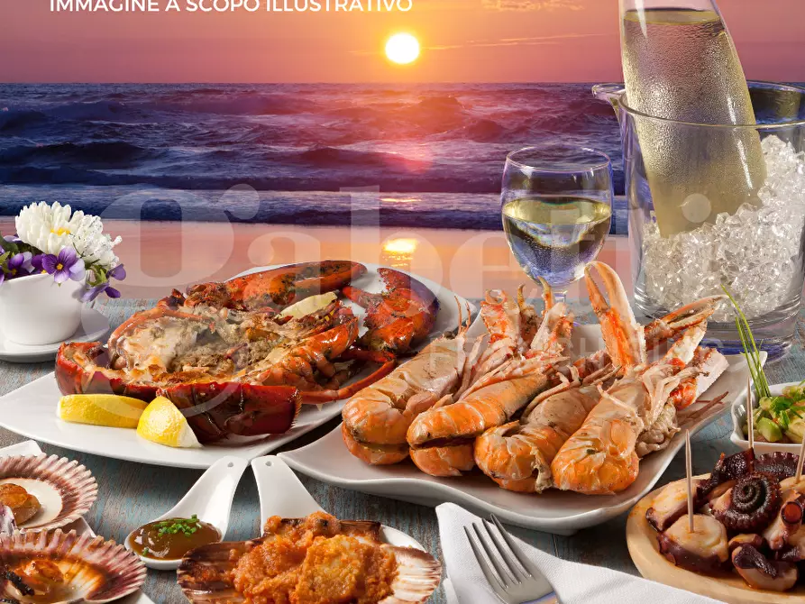 Immagine 3 di Bar / Ristorante in vendita  in Via CHIOGGIA - FONDAMENTA CANAL LOMBARDO, 00 a Chioggia