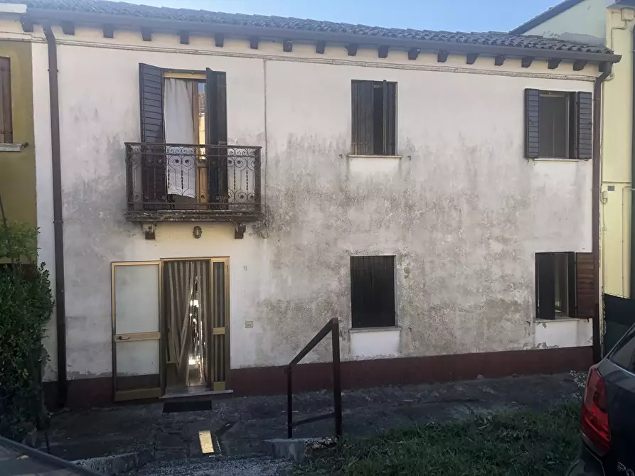 Immagine 17 di Casa indipendente in vendita  in Via PASSETTO Strada Passetto, 0 a Adria