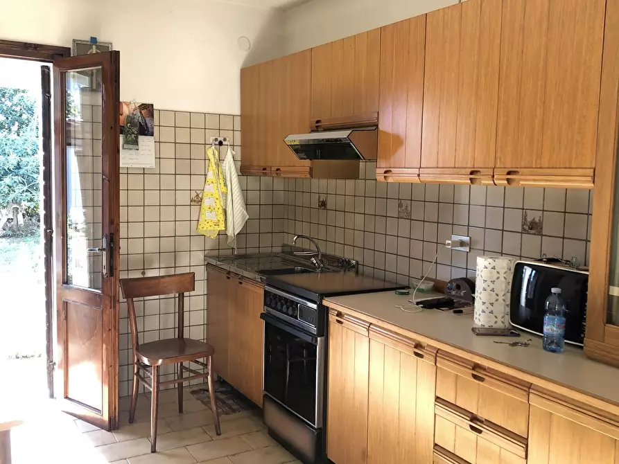 Immagine 2 di Casa indipendente in vendita  in Via PASSETTO Strada Passetto, 0 a Adria