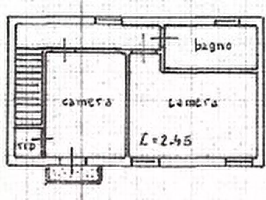 Immagine 19 di Casa indipendente in vendita  in Via PASSETTO Strada Passetto, 0 a Adria