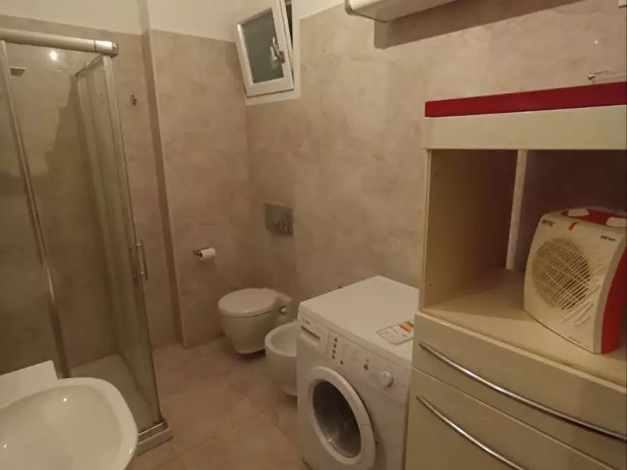 Immagine 9 di Appartamento in vendita  in Via Scuola di Musica, 1 a Buggerru