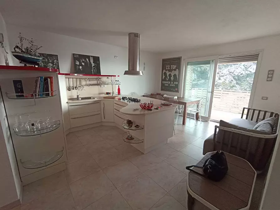 Immagine 12 di Appartamento in vendita  in Via Scuola di Musica, 1 a Buggerru