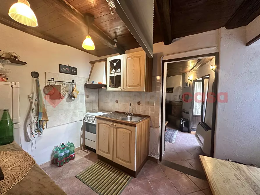 Immagine 7 di Appartamento in vendita  in Via padre Stanislao, 10 a Fiuggi