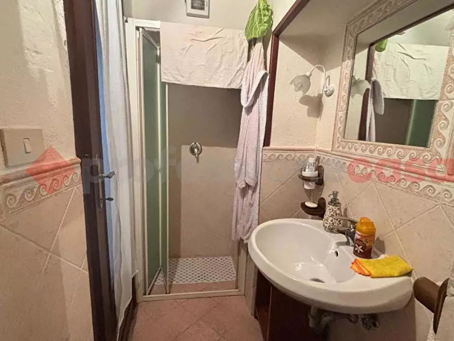 Immagine 17 di Appartamento in vendita  in Via padre Stanislao, 10 a Fiuggi