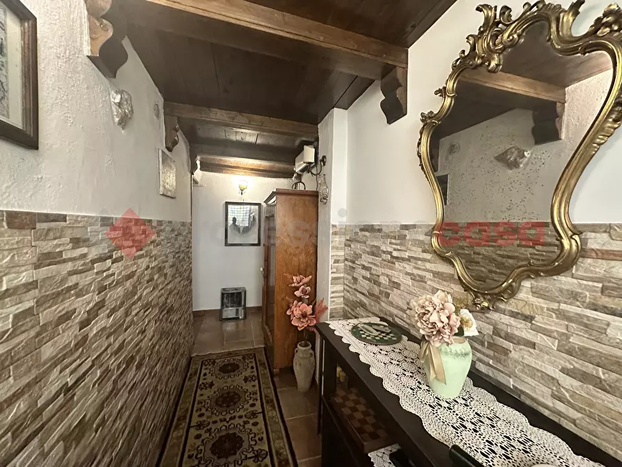 Immagine 13 di Appartamento in vendita  in Via padre Stanislao, 10 a Fiuggi