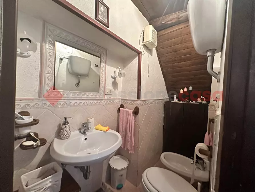 Immagine 9 di Appartamento in vendita  in Via padre Stanislao, 10 a Fiuggi