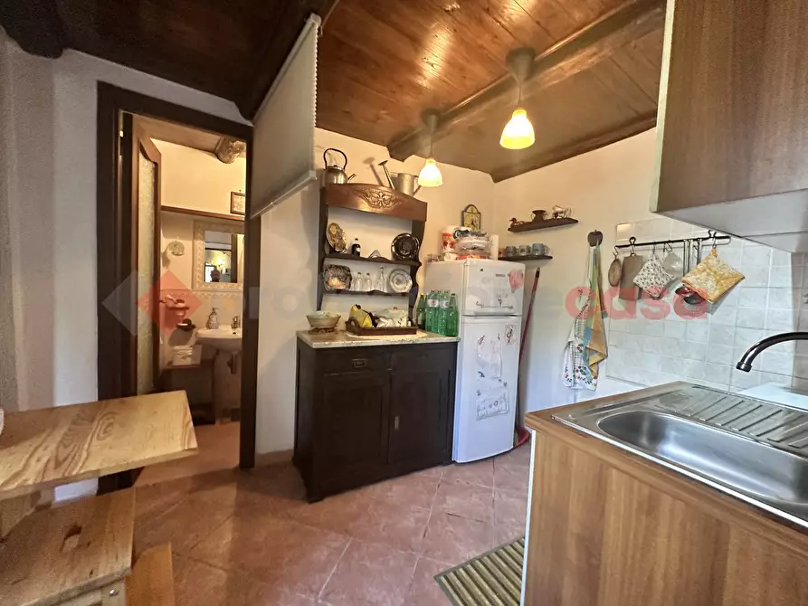 Immagine 6 di Appartamento in vendita  in Via padre Stanislao, 10 a Fiuggi