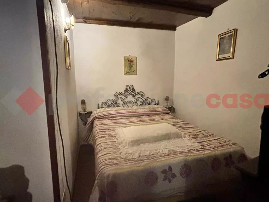 Immagine 15 di Appartamento in vendita  in Via padre Stanislao, 10 a Fiuggi