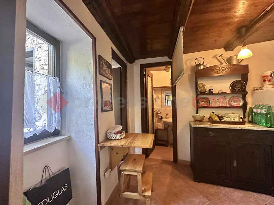 Immagine 5 di Appartamento in vendita  in Via padre Stanislao, 10 a Fiuggi