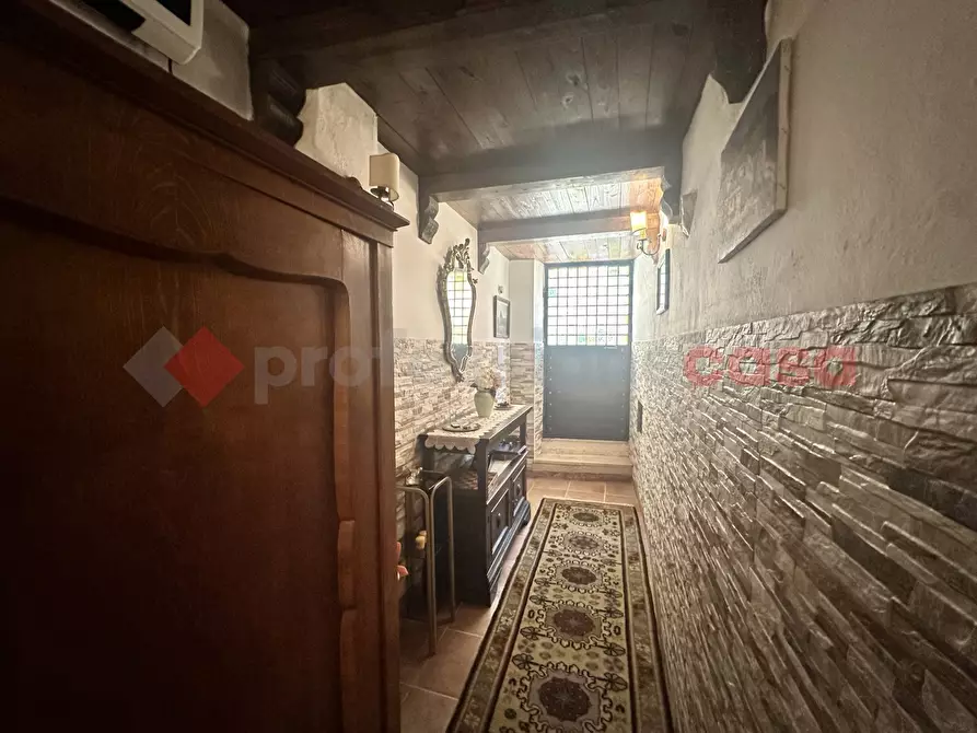 Immagine 12 di Appartamento in vendita  in Via padre Stanislao, 10 a Fiuggi