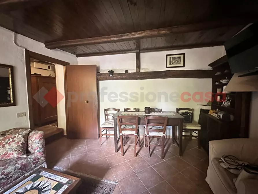 Immagine 2 di Appartamento in vendita  in Via padre Stanislao, 10 a Fiuggi